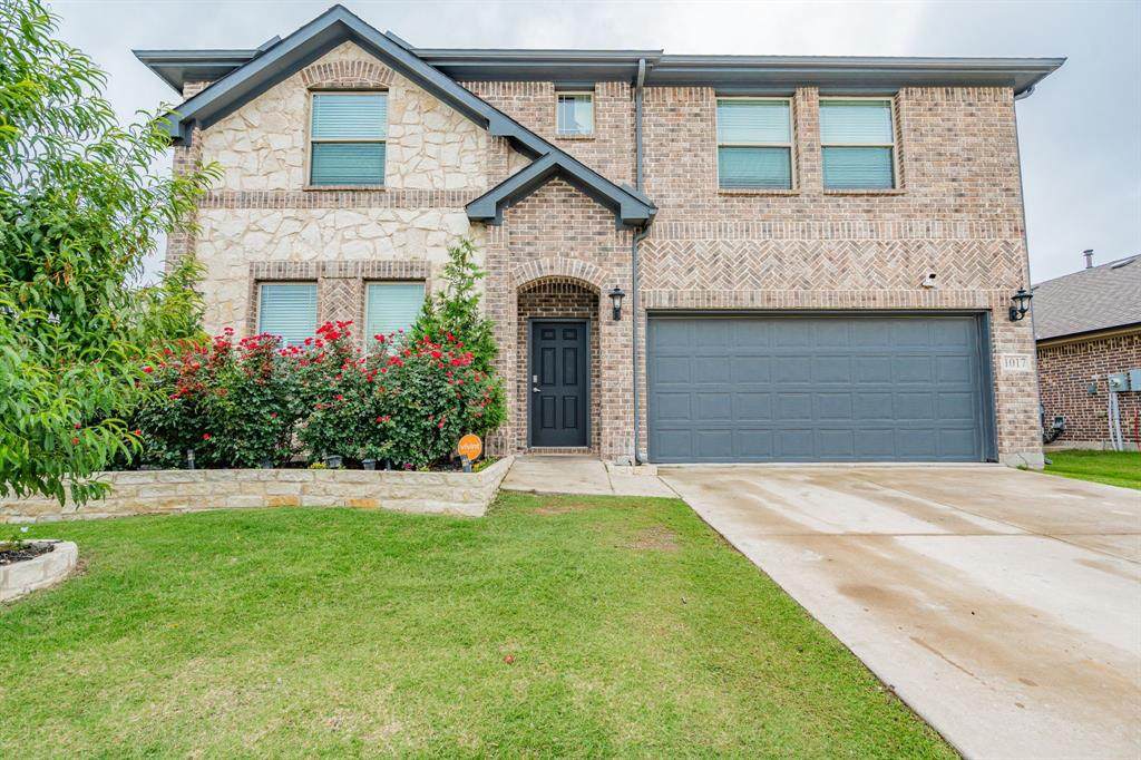 1017 Chatsworth Drive - Photo 1