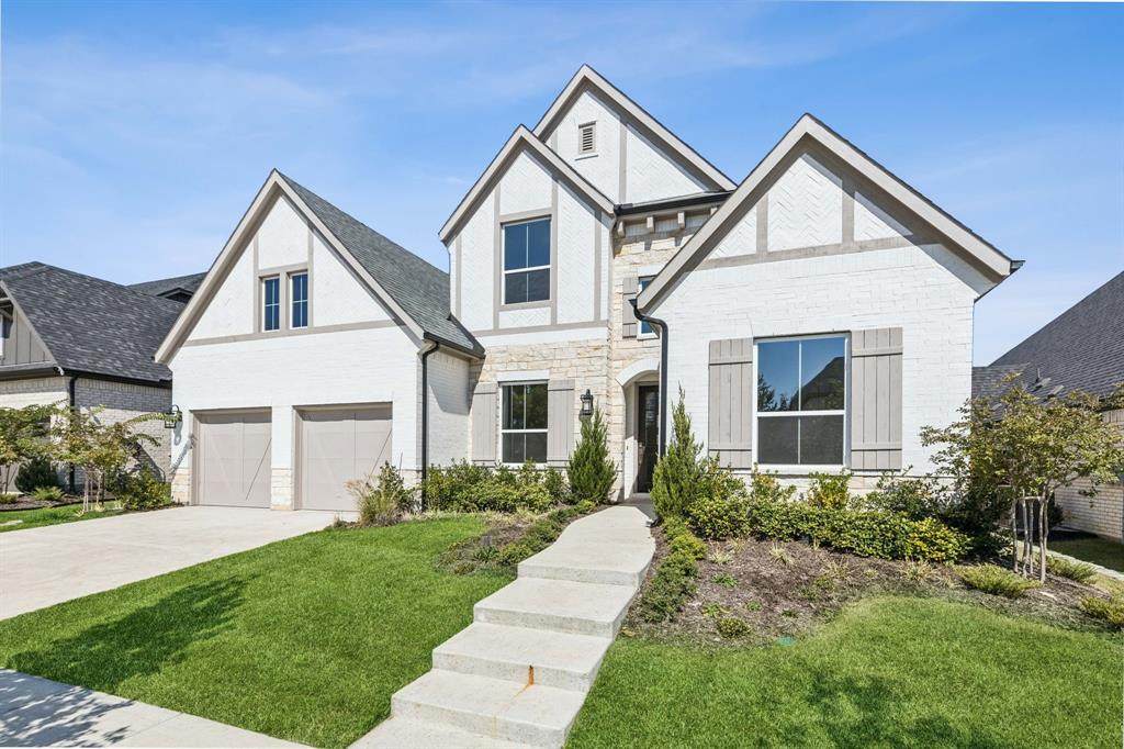 1608 Angus Trail - Photo 1