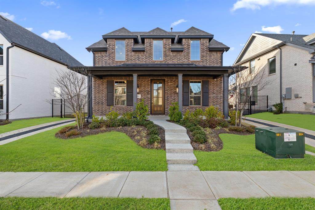 1840 Rosedale Avenue - Photo 1