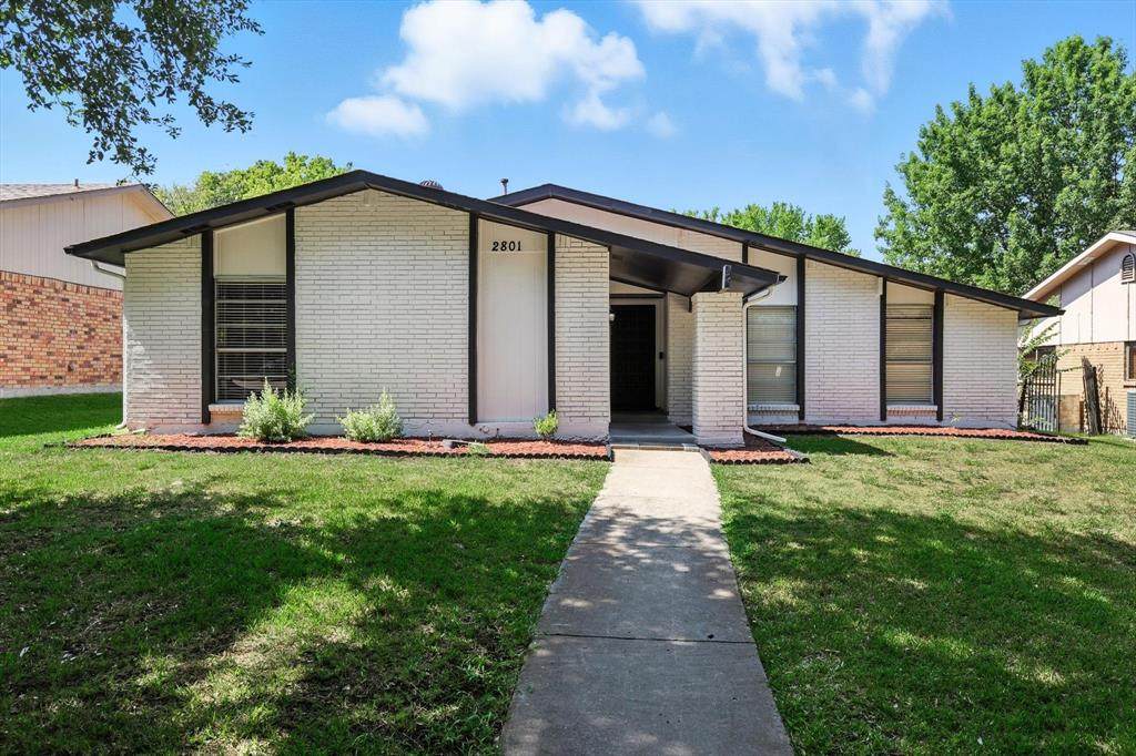 2801 Ashglen Drive - Photo 1