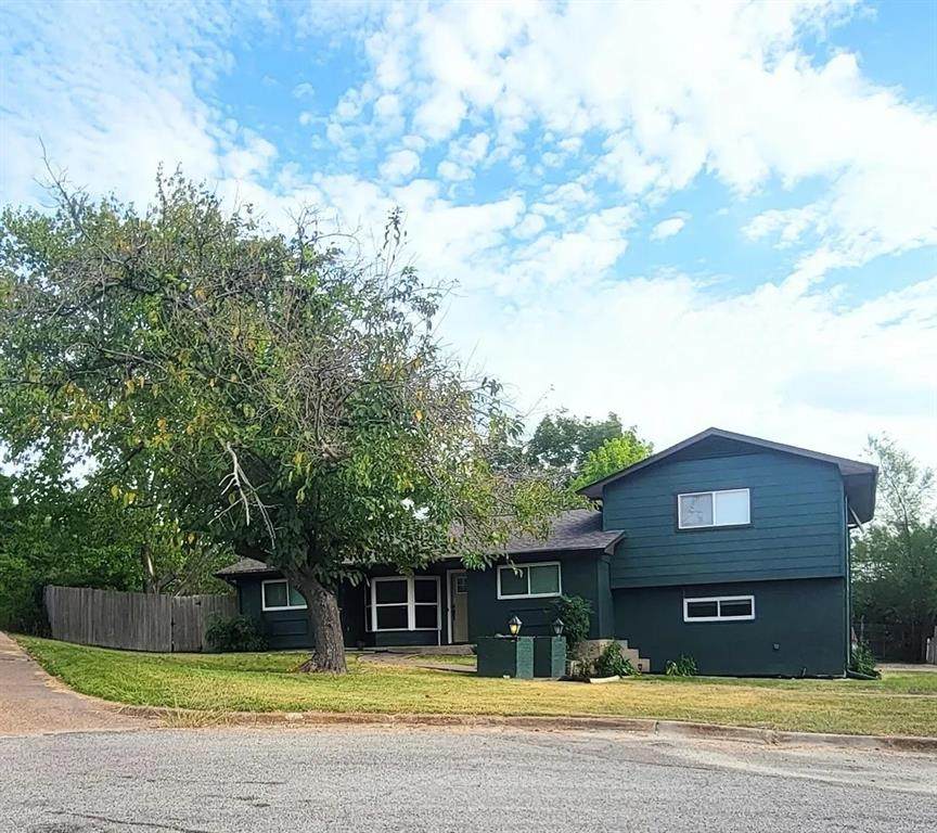 1207 Northwood Drive - Photo 1