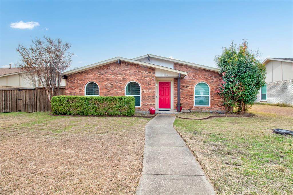 2810 Landershire Lane - Photo 1