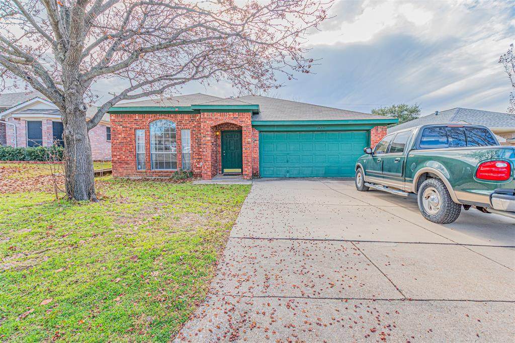 10225 Pleasant Mound Drive - Photo 1