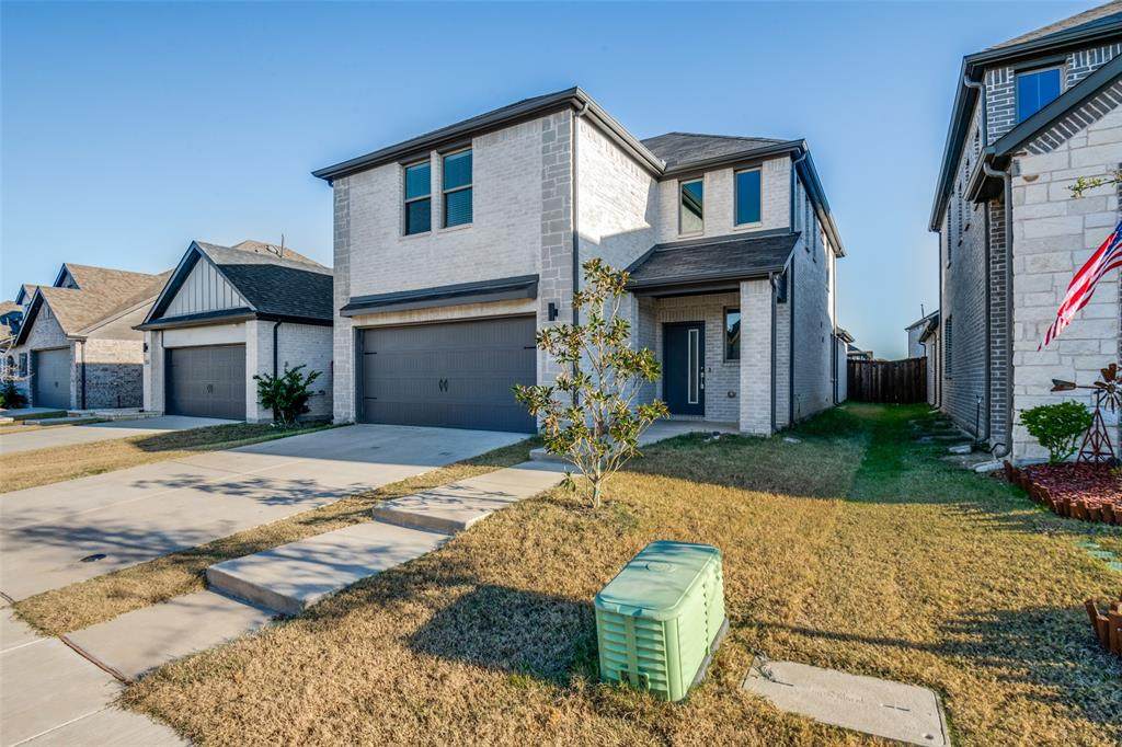 2412 Green River Road - Photo 1