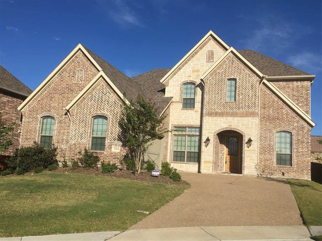 1204 Bentley Drive - Photo 1