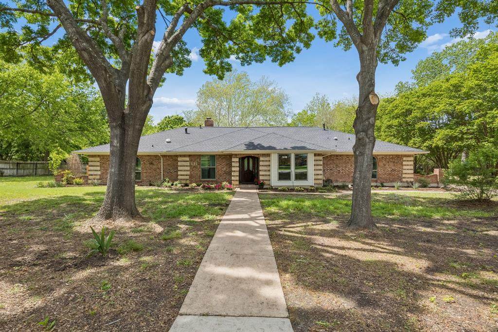 591 Blue Bonnet Street - Photo 1