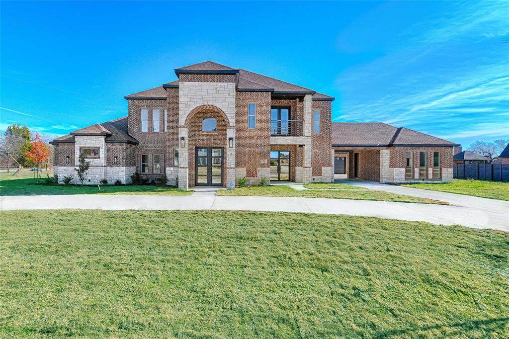 3610 Jacks Loop - Photo 1