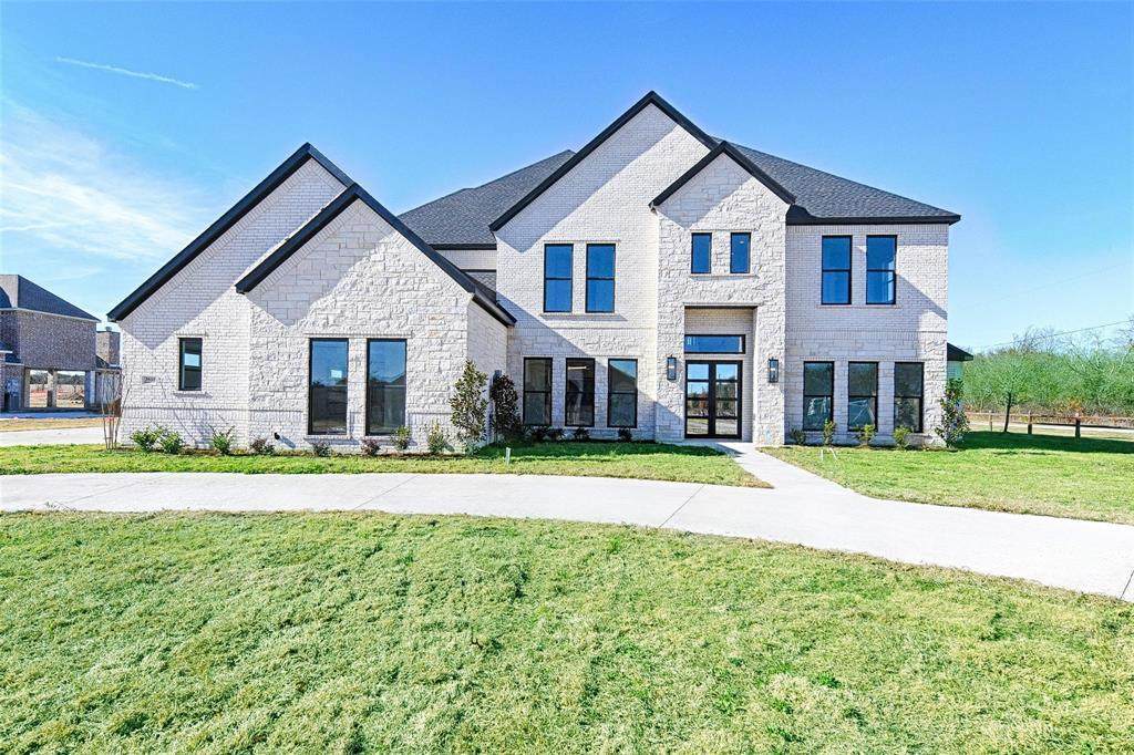 3611 Jacks Loop - Photo 1