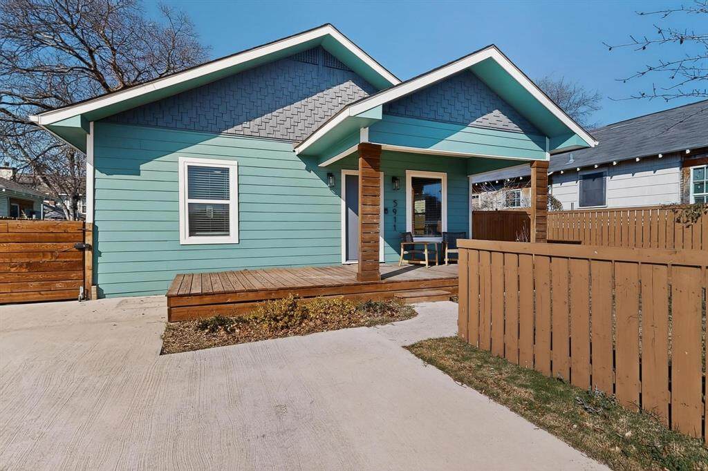 5911 Grand Avenue - Photo 1