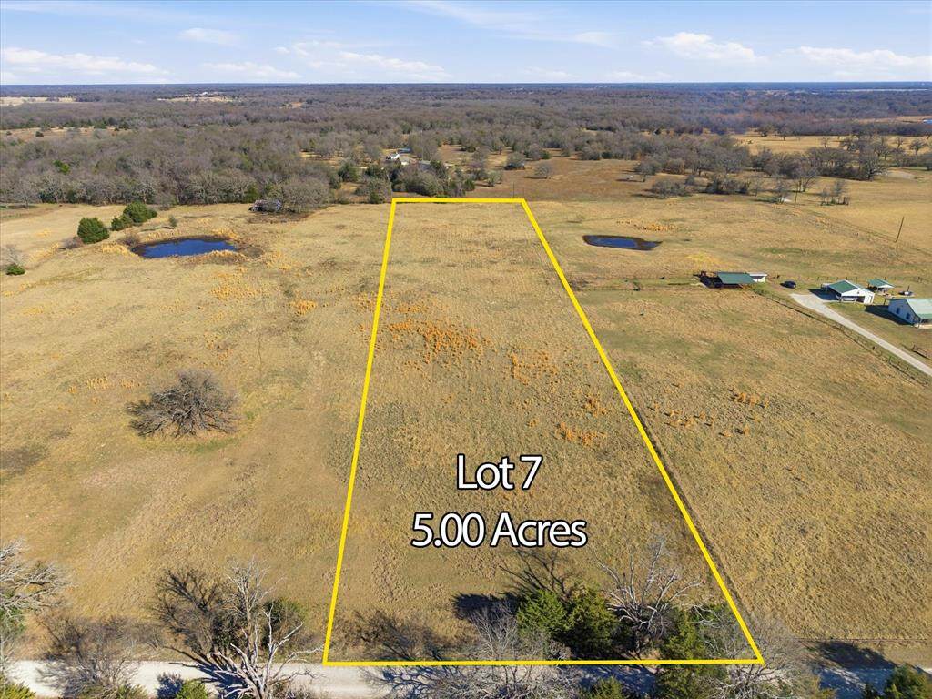 TBD Lot 7 County Road 349 - Photo 1