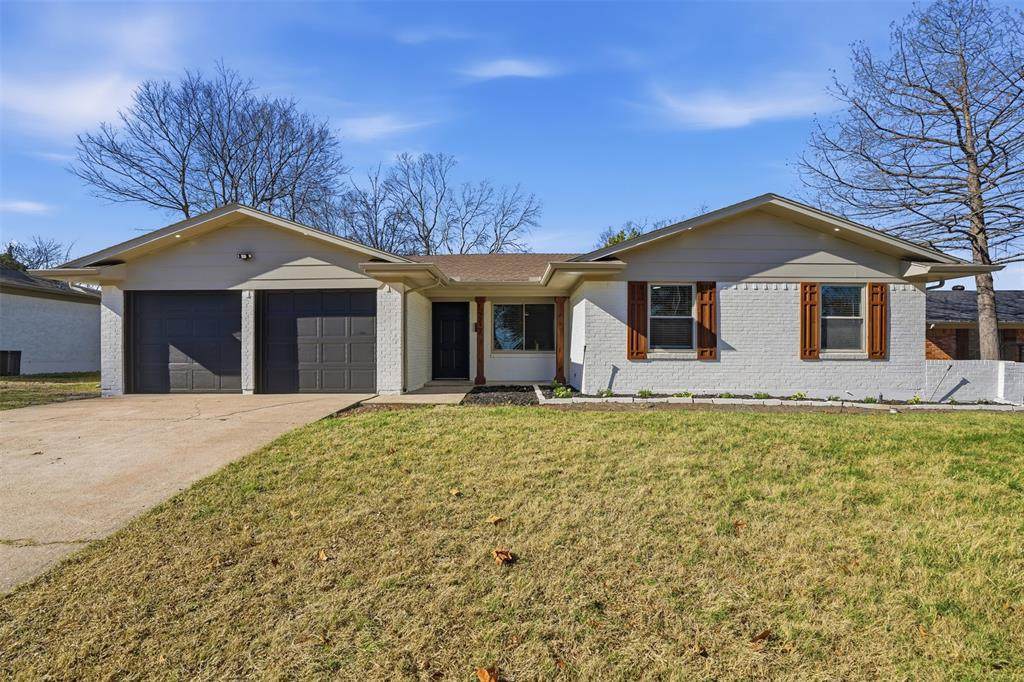 217 Joe White Street - Photo 1