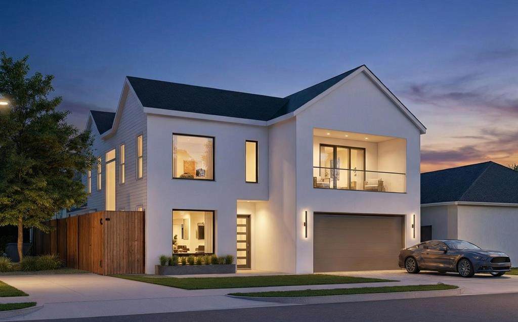 1711 Morris Street - Photo 1