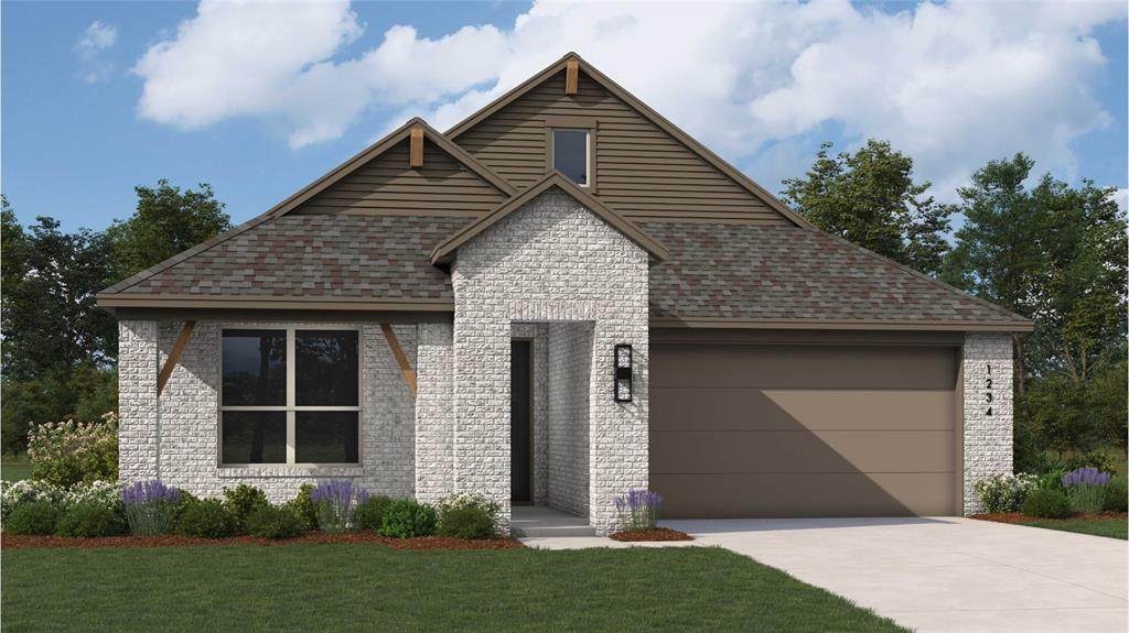 3610 River Creek Trail - Photo 1