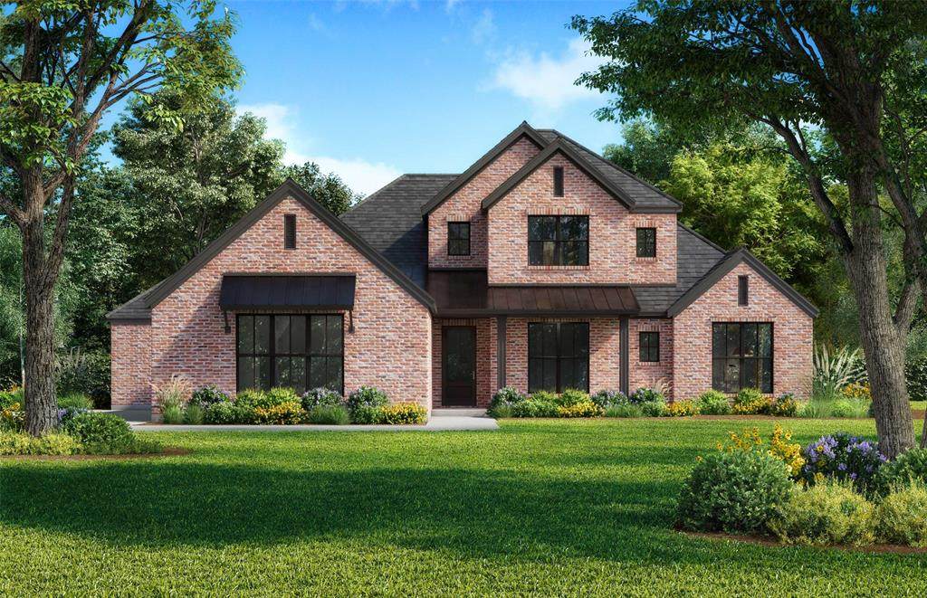 2215 Draco Drive - Photo 1