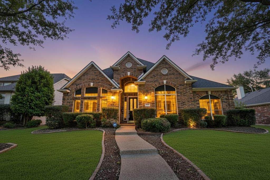 17832 River Chase Drive - Photo 1