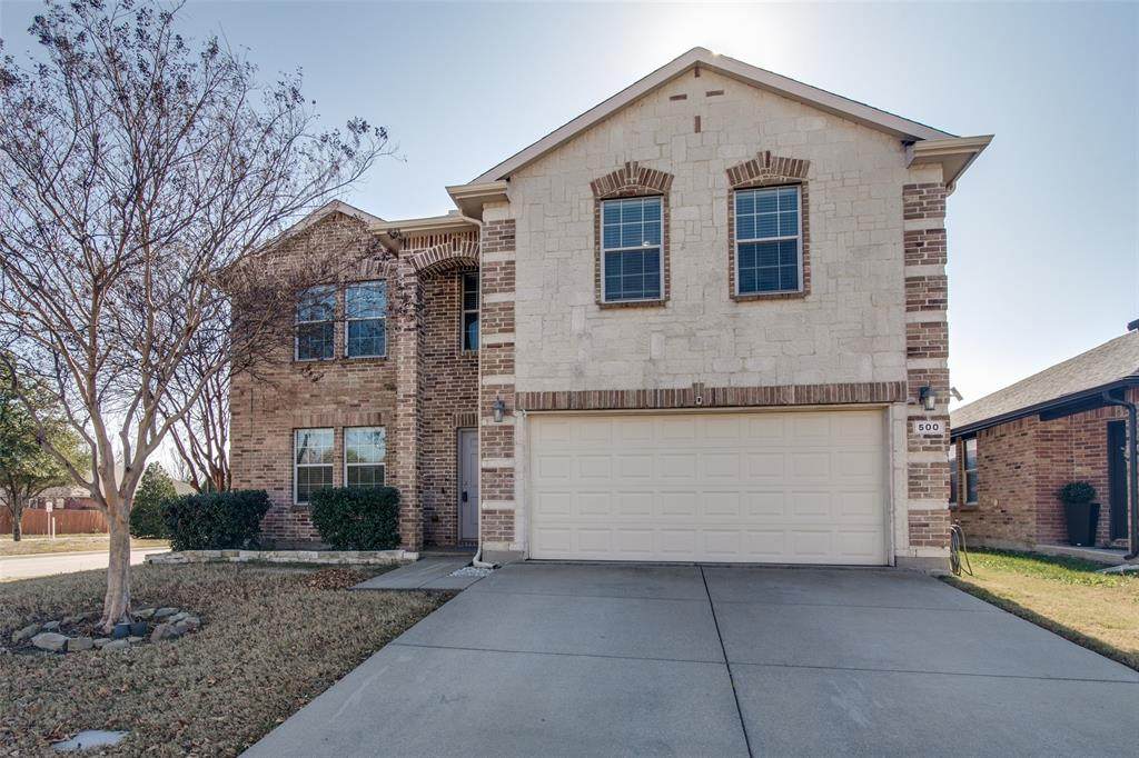 500 Coolidge Lane - Photo 1