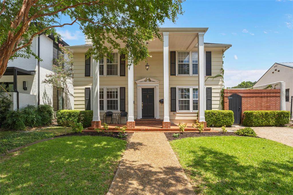 4604 Harley Avenue - Photo 1