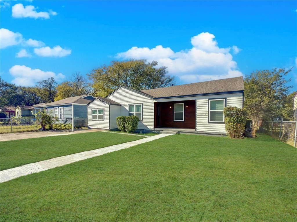 2431 Marfa Avenue - Photo 1