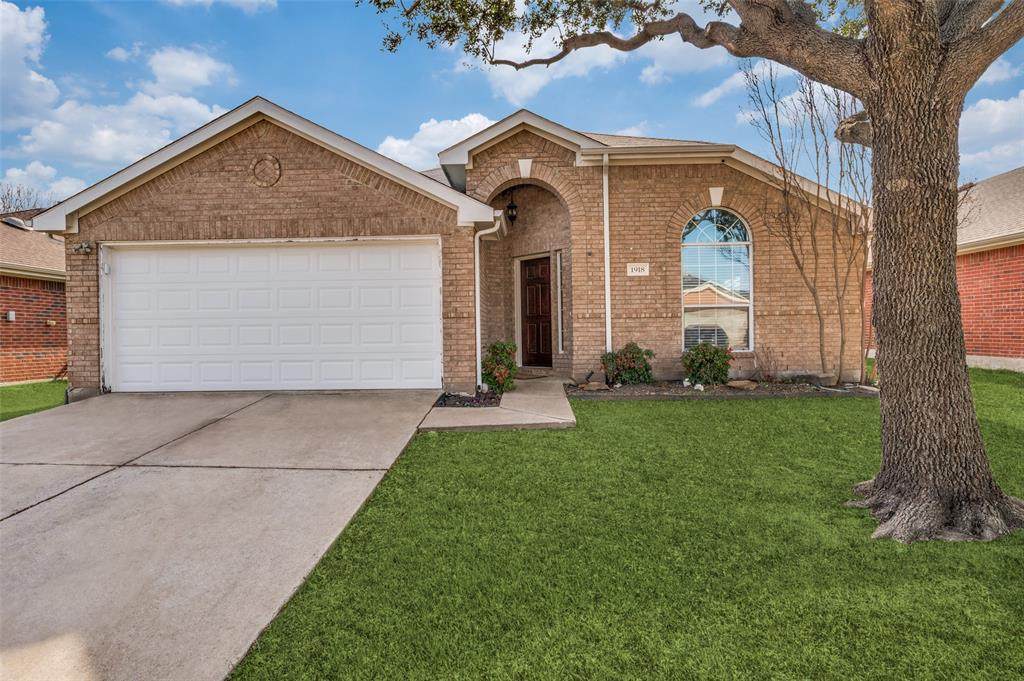 1918 Caddo Street - Photo 1