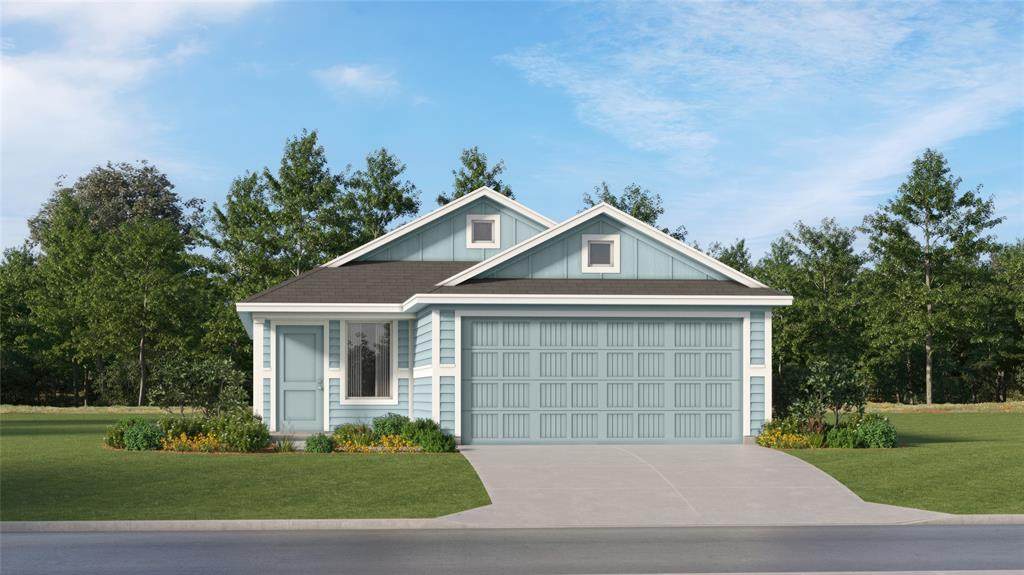 1605 Limpkin Drive - Photo 1