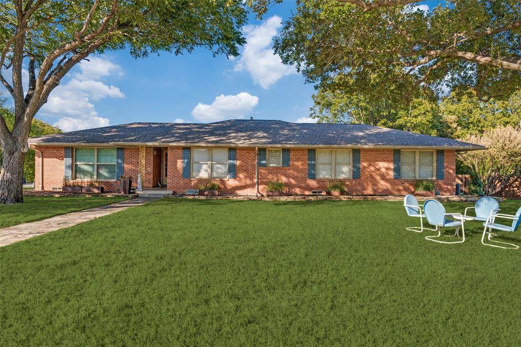 907 Texas Street - Photo 1