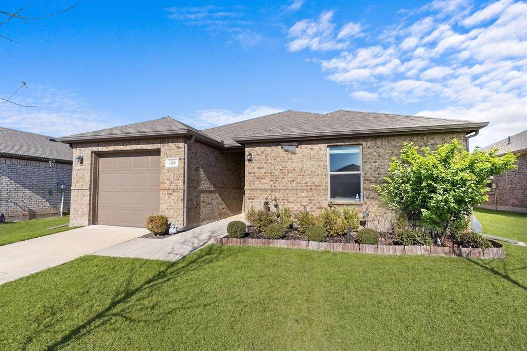 1406 Waverley Drive - Photo 1