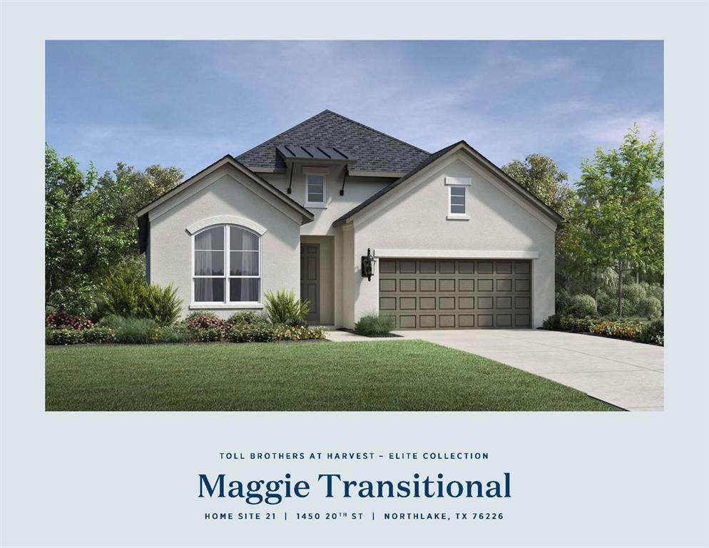 1450 20th Street - Photo 1