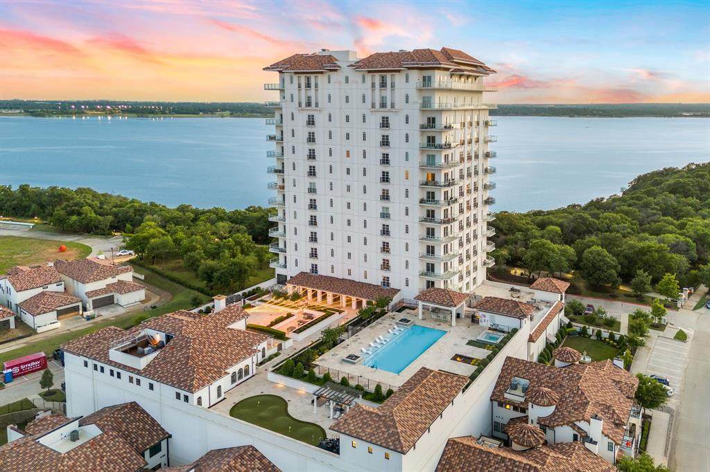 2800 Lakeside Parkway - Photo 1