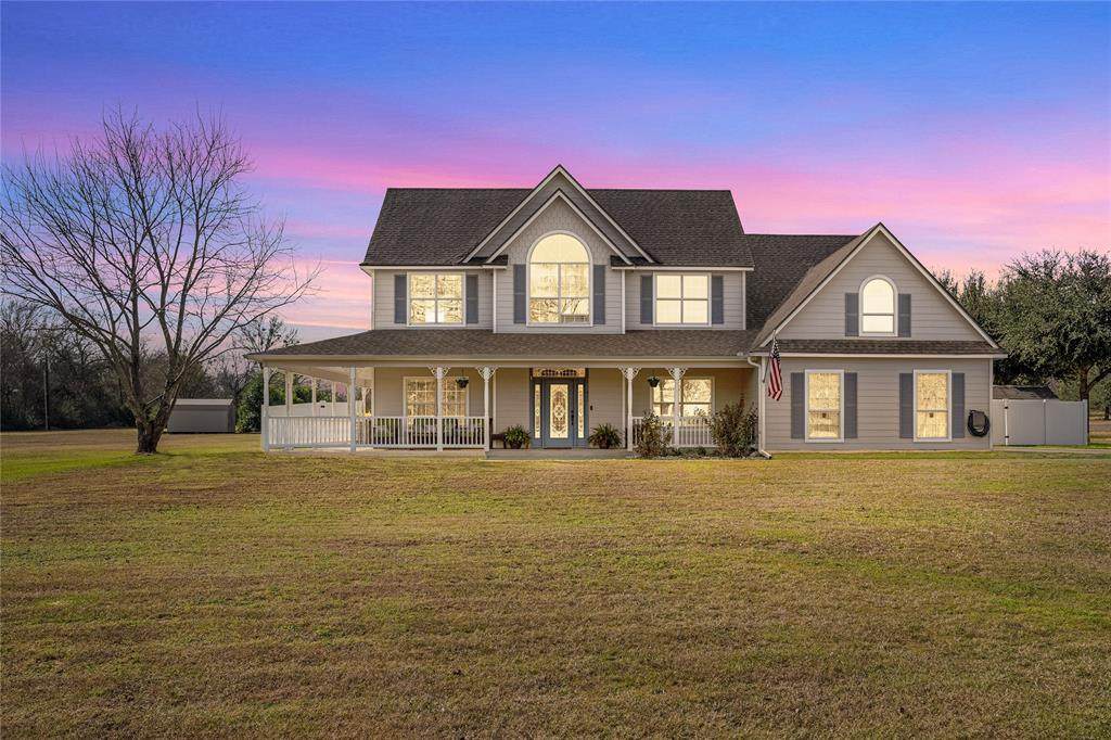 411 Lcr 404 - Photo 1