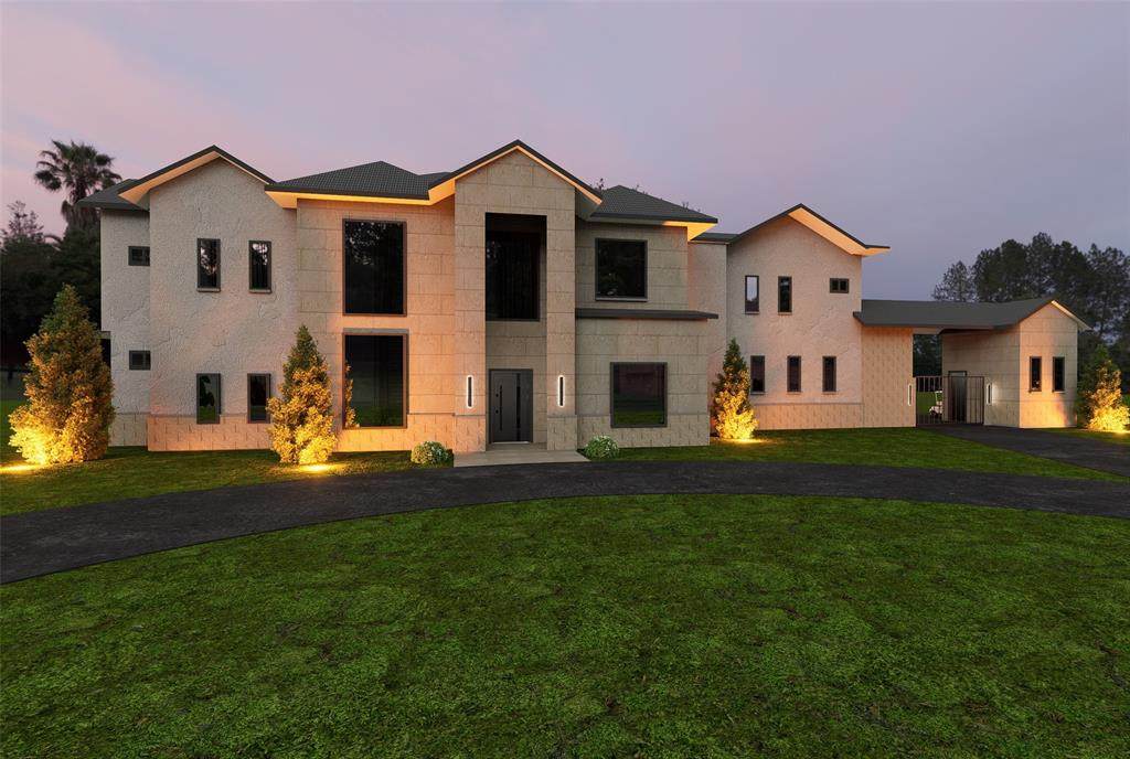 245 Sunset Point Trail - Photo 1