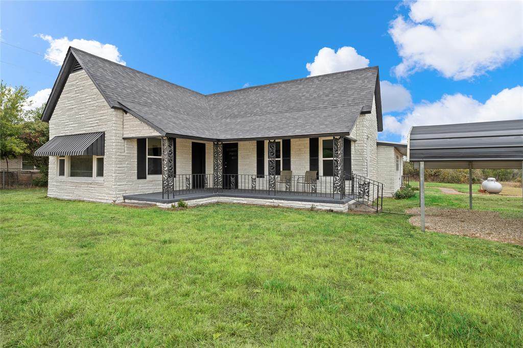 11101 China Spring Road - Photo 1