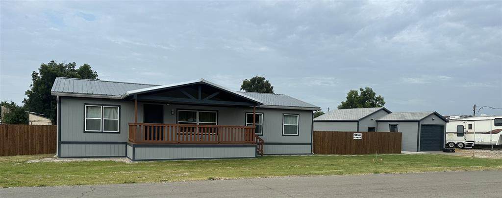 131 Lipan Trail - Photo 1