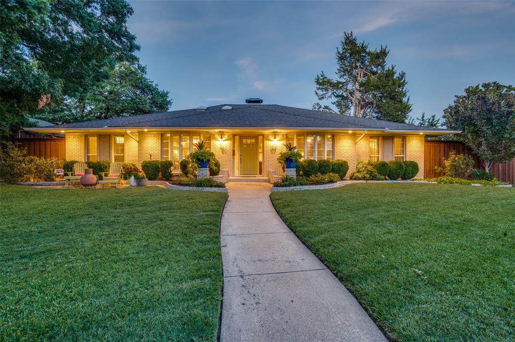 12106 Landlock Drive - Photo 1