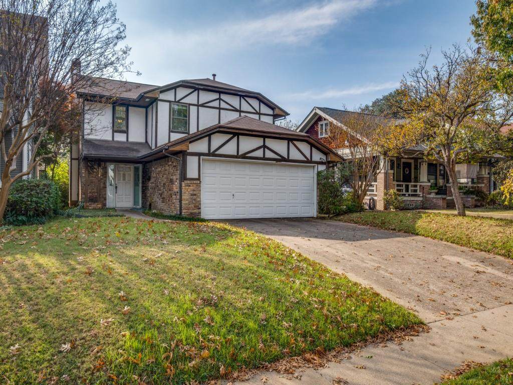 5724 Goliad Avenue - Photo 1