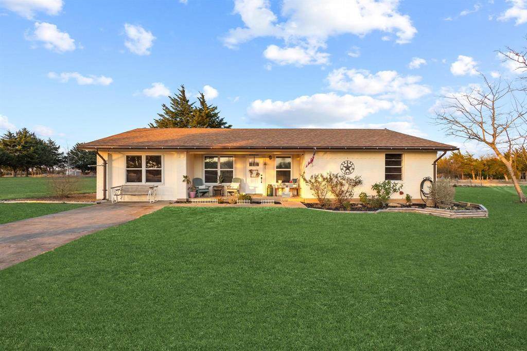 3387 Fm 121 - Photo 1