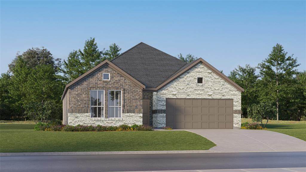 1107 Sky Forest Lane - Photo 1
