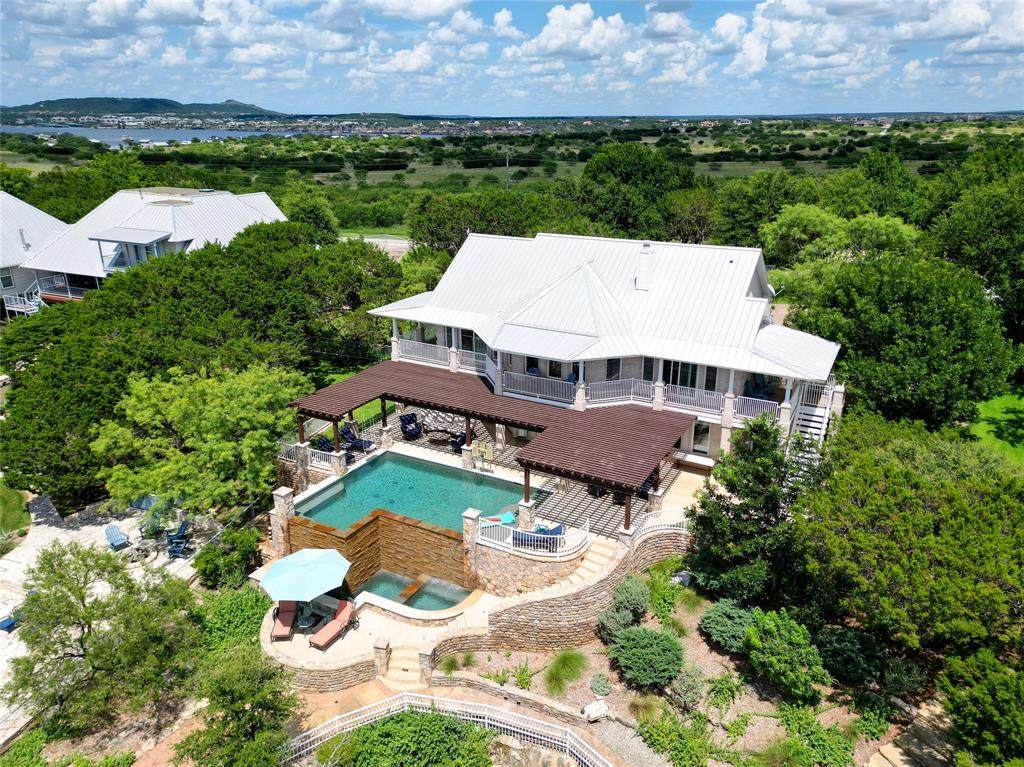 1003 Mesquite Ridge - Photo 1