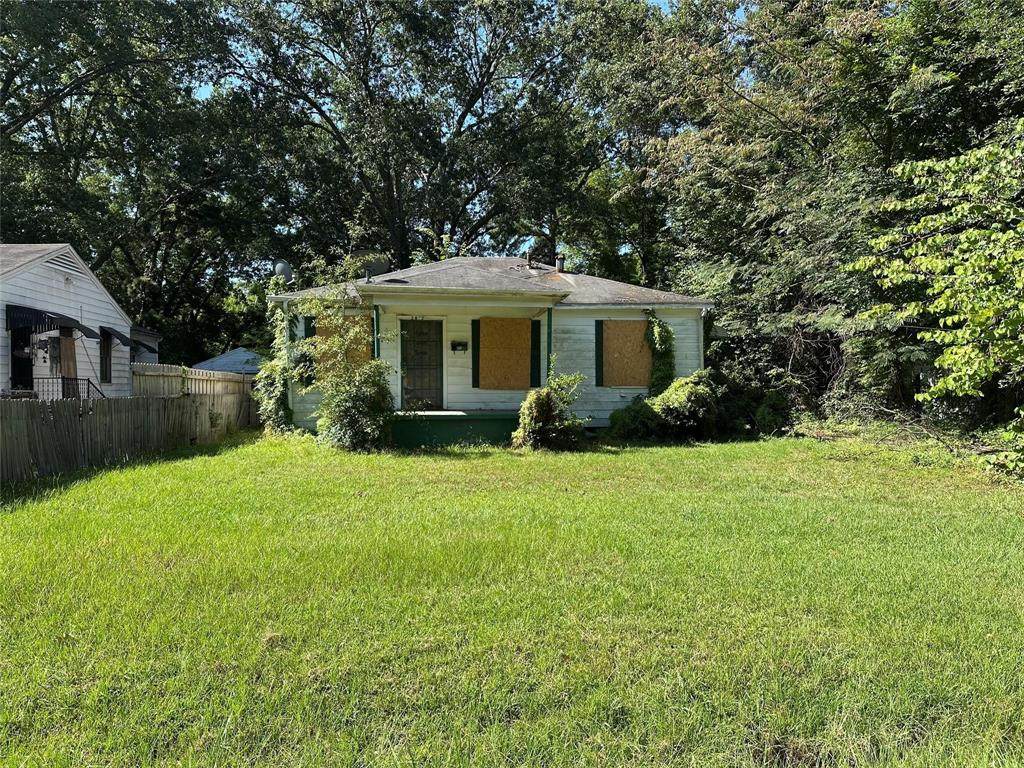 2833 Valley Ridge Road - Photo 1