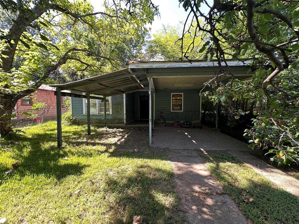 3131 Devaughn Street - Photo 1