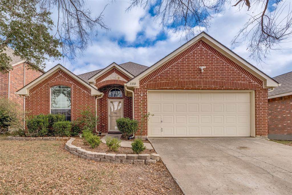 1310 Caroline Drive - Photo 1