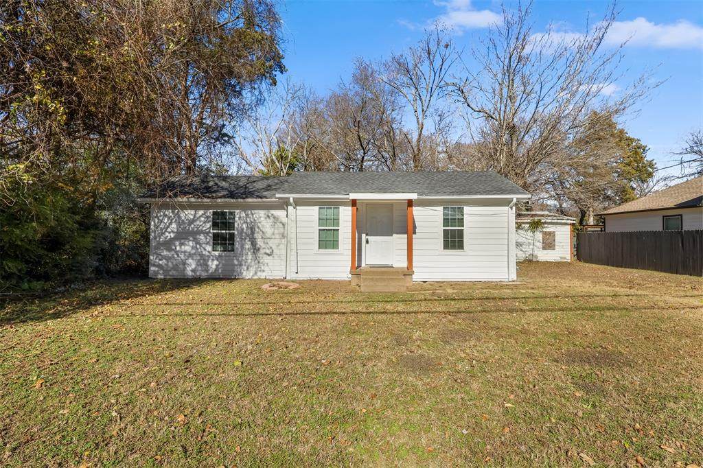 10319 Old Seagoville Road - Photo 1