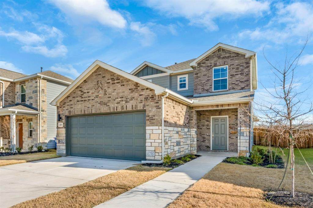 431 Pendant Drive - Photo 1