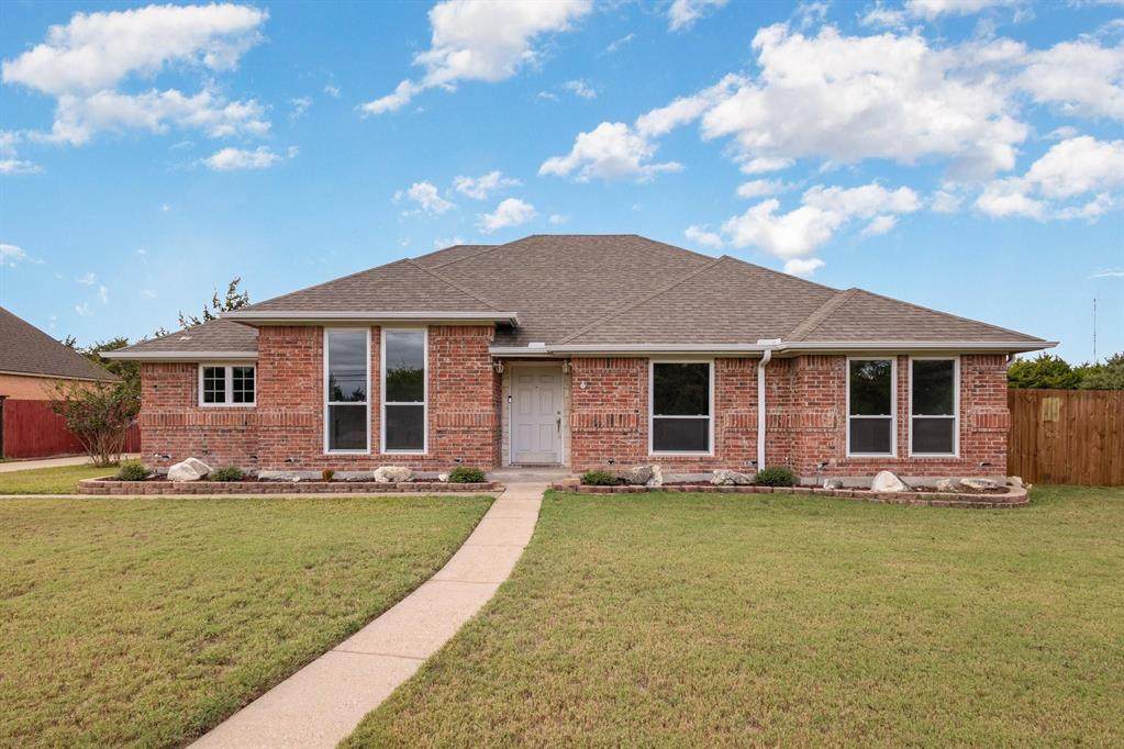 3961 Joe Wilson Road - Photo 1