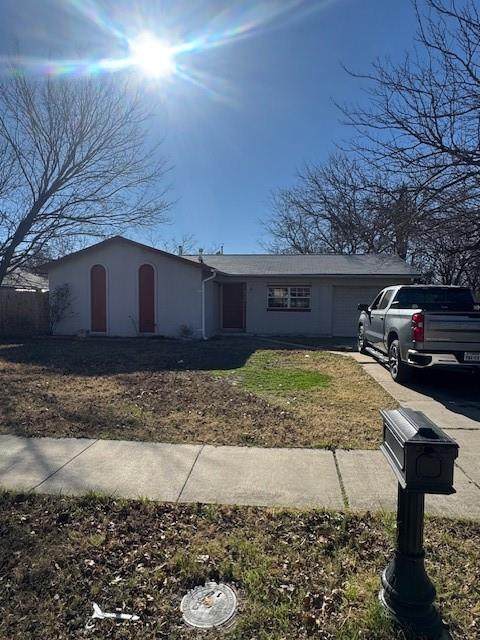 1440 Francis Lane - Photo 1