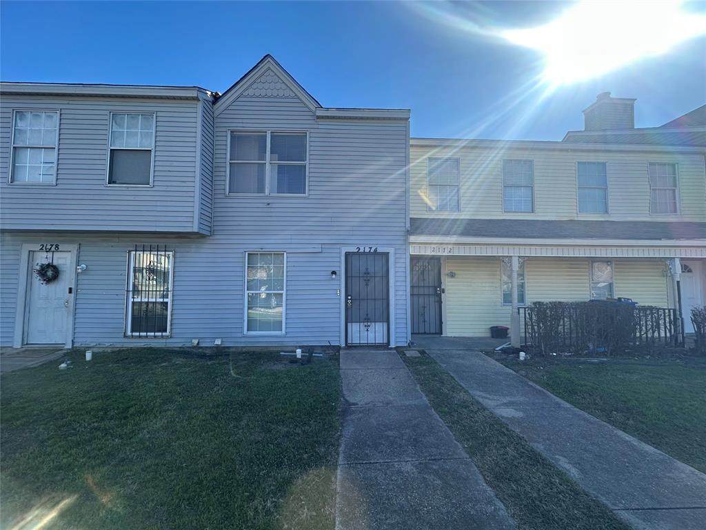 2174 Aspen Drive - Photo 1