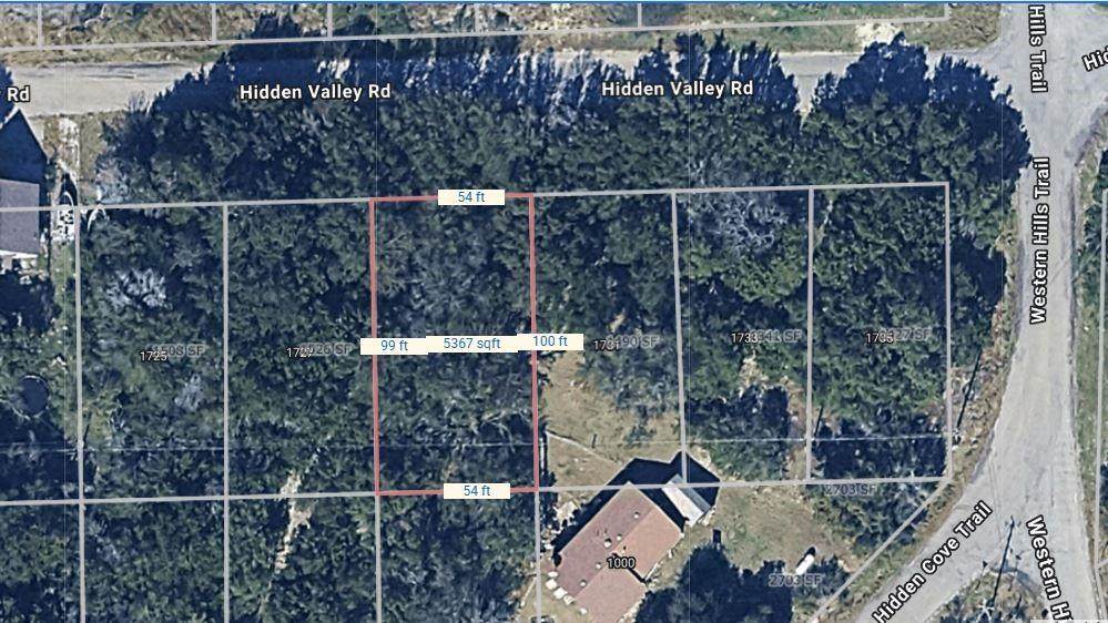 1729 Hidden Valley Road - Photo 1