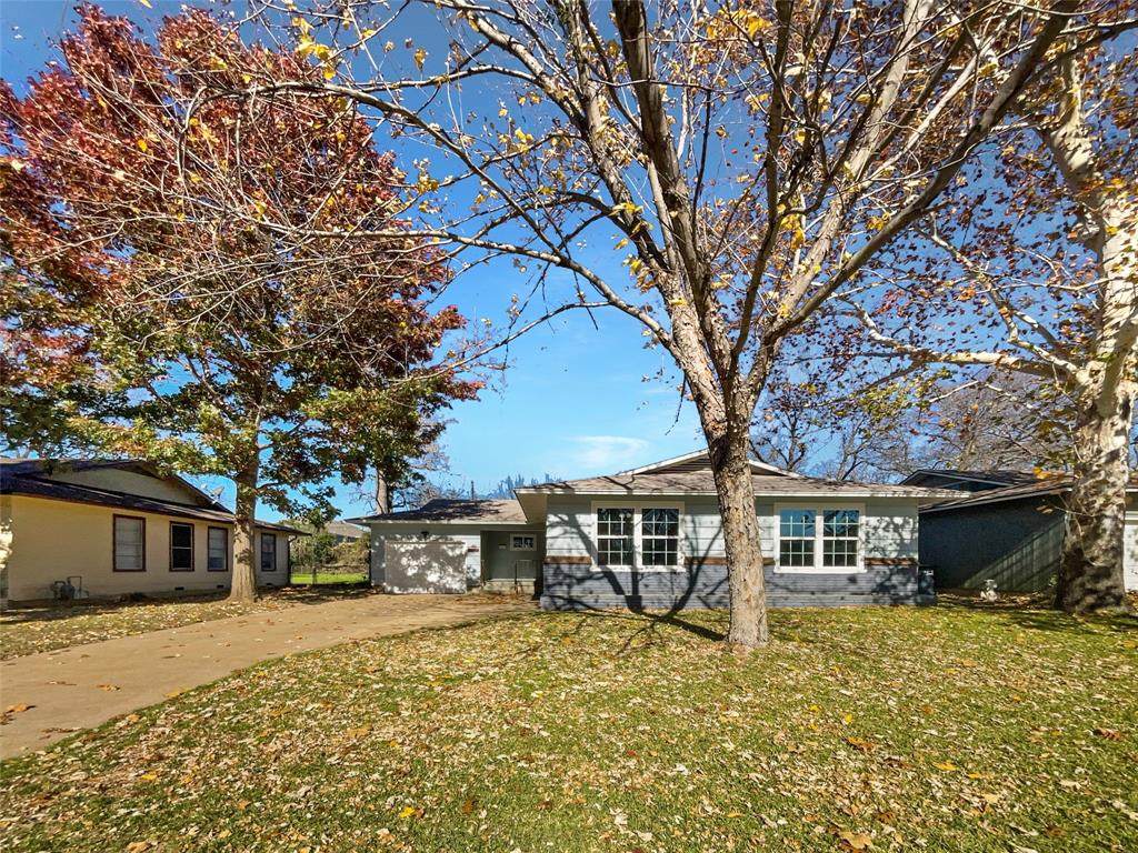 6132 Sundown Drive - Photo 1