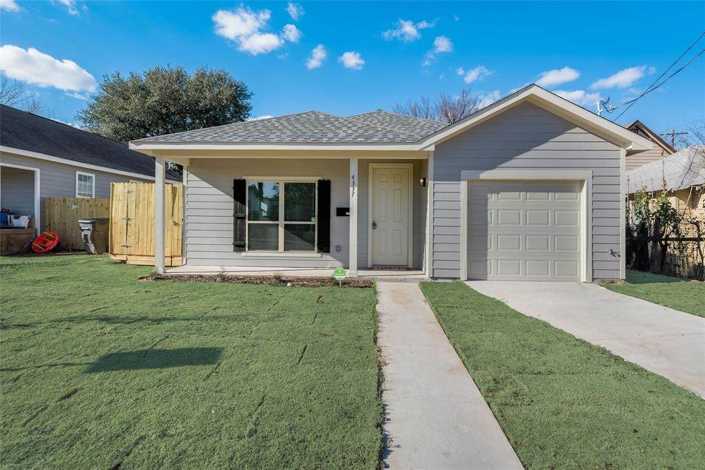 4337 Canal Street - Photo 1