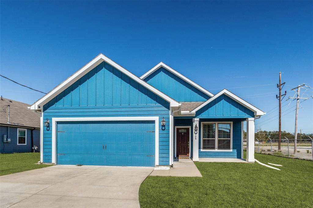 308 Houston Street - Photo 1