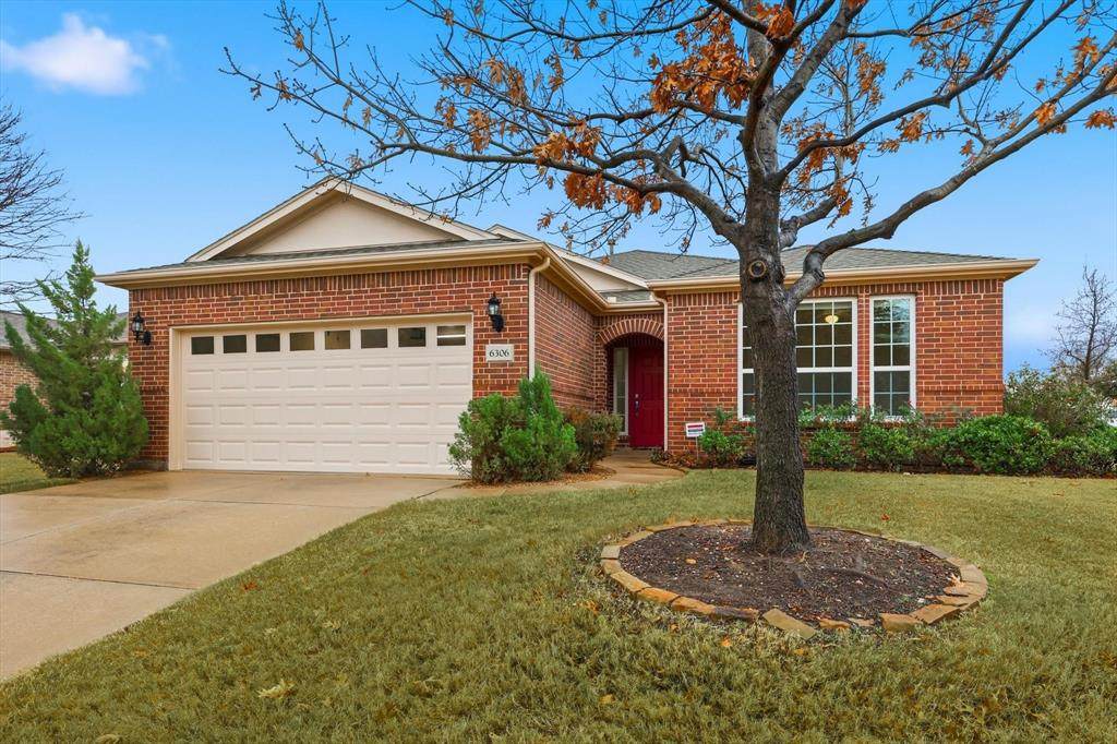 6306 Loudoun Springs Drive - Photo 1